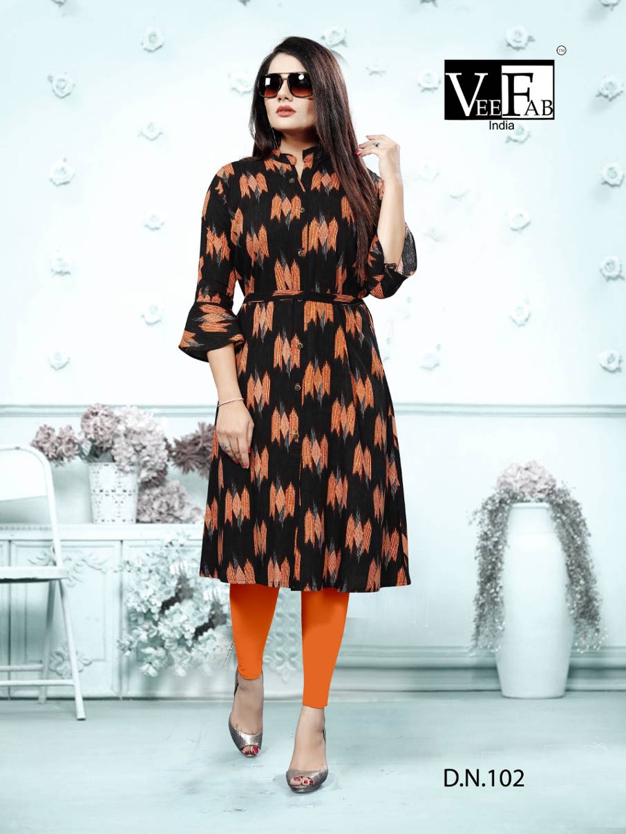 Coin Master Vol-4 Rayon Print Kurtis Catalog Coin Master Vol-4 Rayon Print Kurtis Catalog